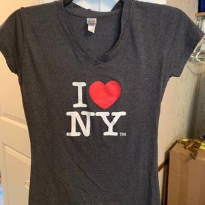 I "heart" NY T-Shirt